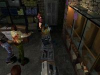 Resident Evil 2